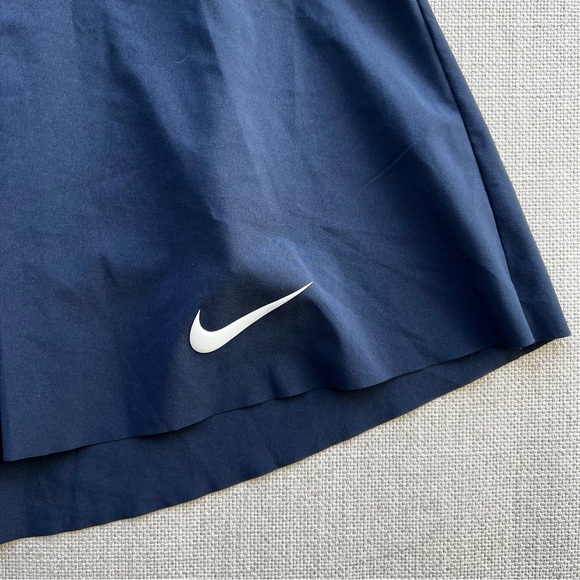 NIKE Dri-Fit Advantage Womens Golf Skirt - Picture 13 of 16